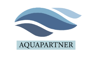 Aqua Partner logo